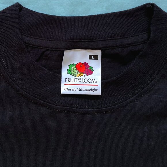 Vintage ANTHRAX "We've Come For You All" T-Shirt - Picture 6 of 9